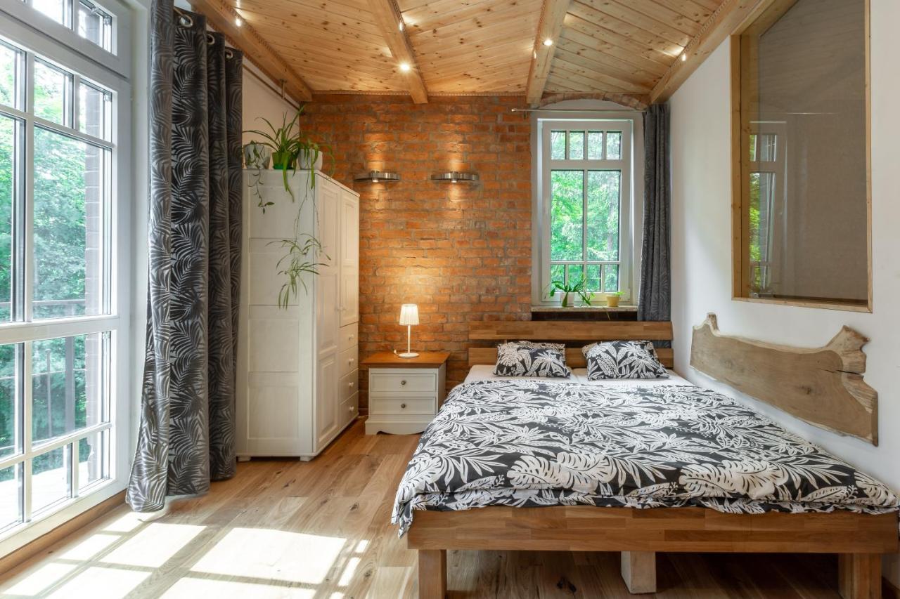 Apartamenty Pod Skocznia Karpacz Kültér fotó