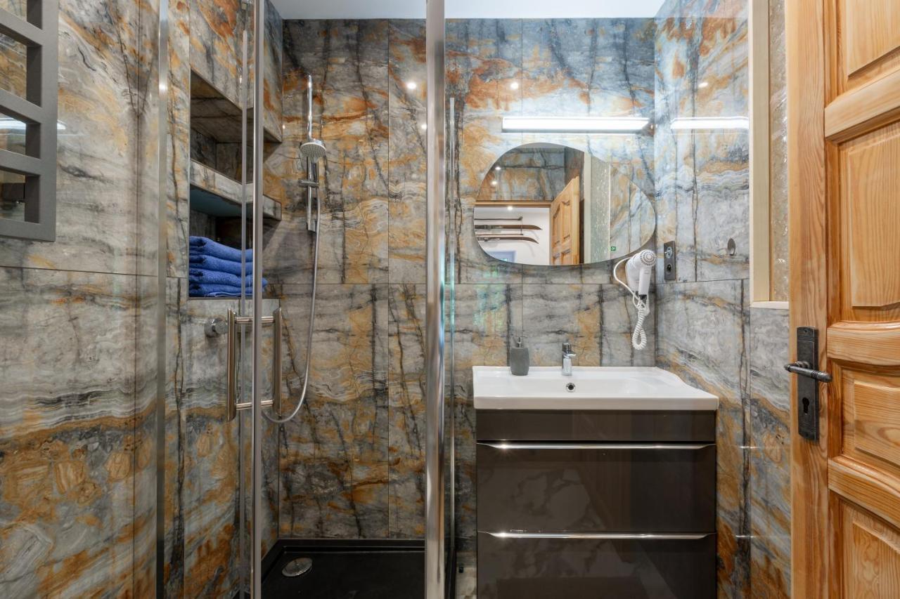Apartamenty Pod Skocznia Karpacz Kültér fotó