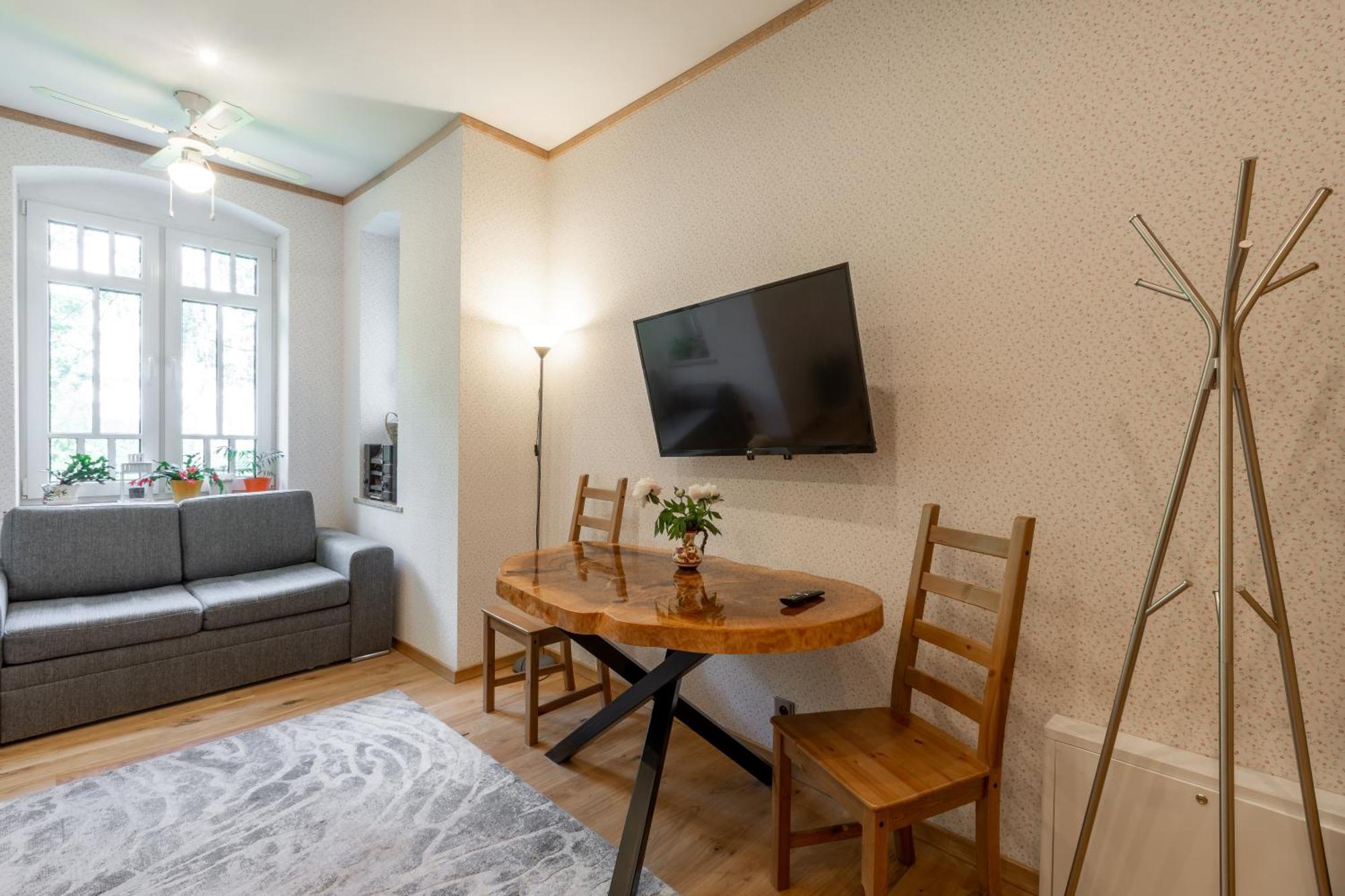 Apartamenty Pod Skocznia Karpacz Kültér fotó