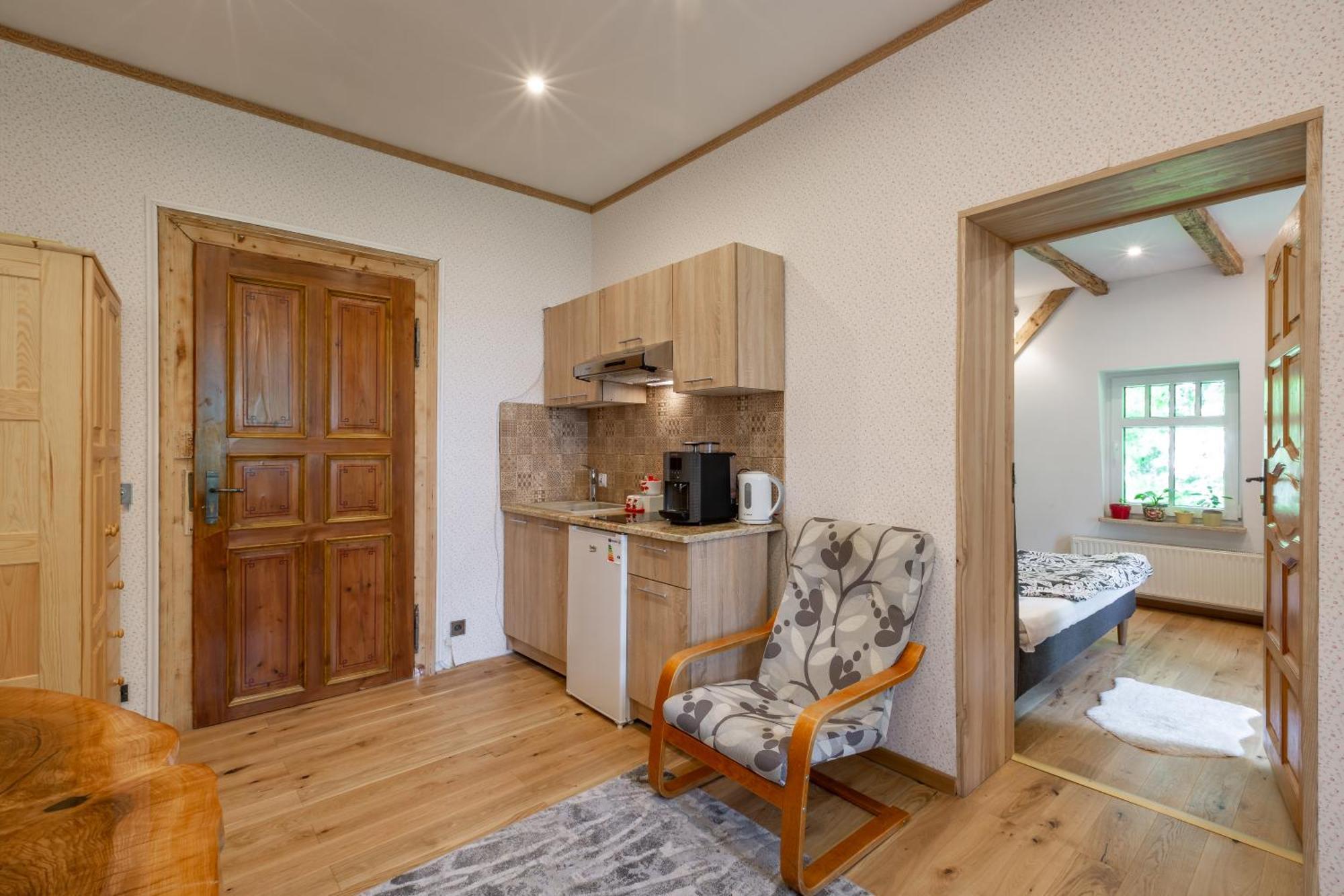 Apartamenty Pod Skocznia Karpacz Szoba fotó