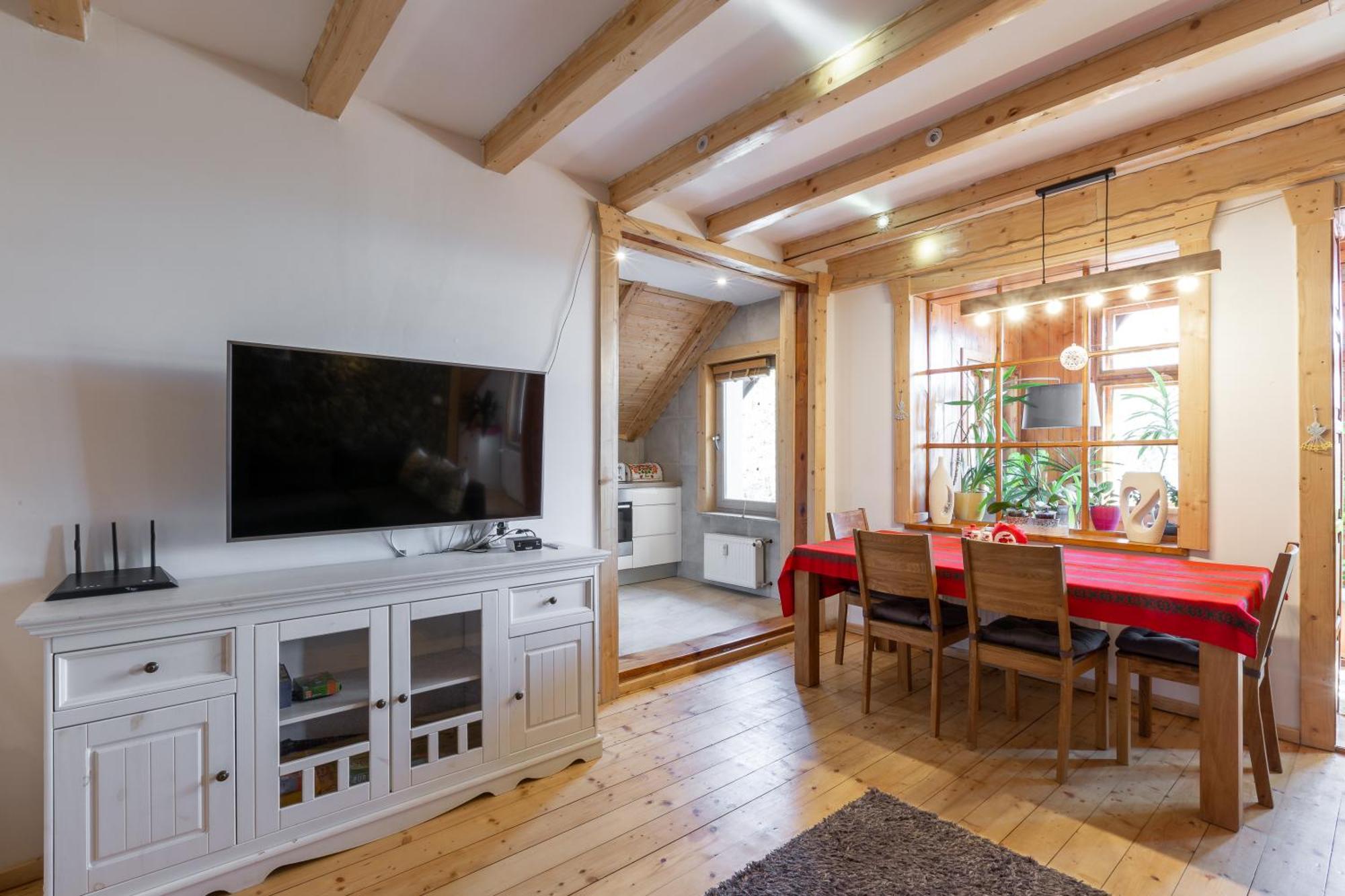 Apartamenty Pod Skocznia Karpacz Szoba fotó