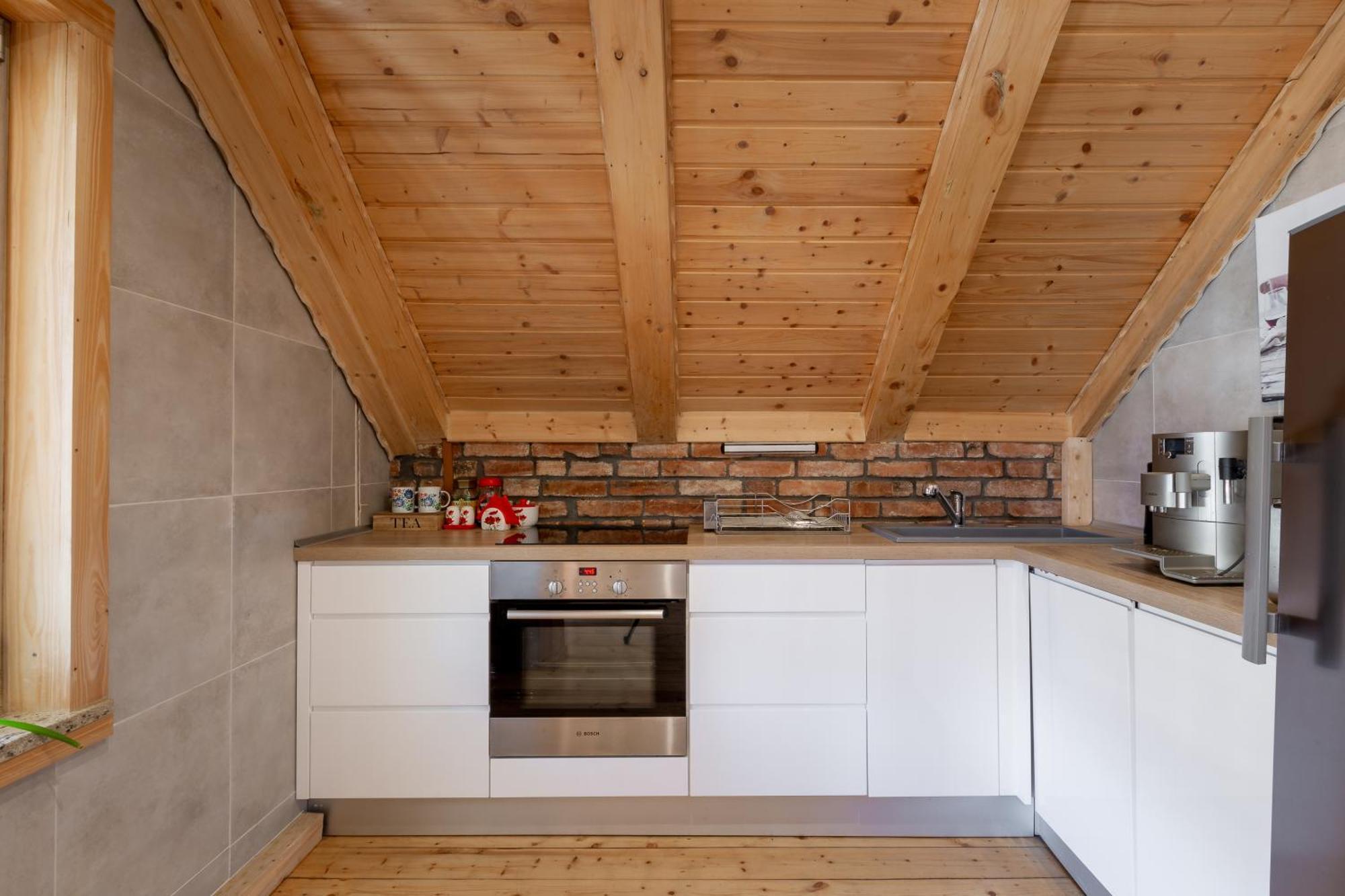 Apartamenty Pod Skocznia Karpacz Szoba fotó