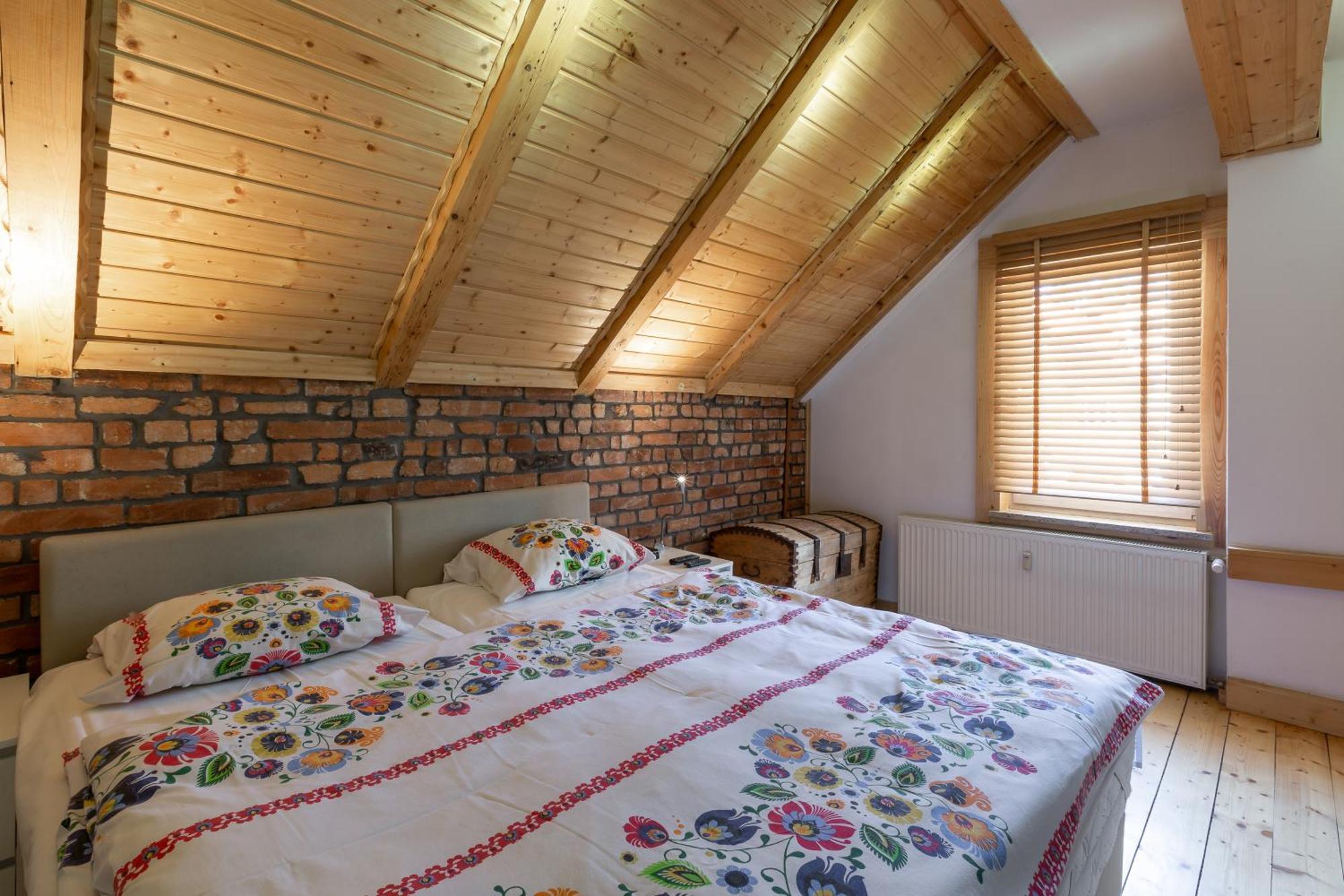 Apartamenty Pod Skocznia Karpacz Szoba fotó