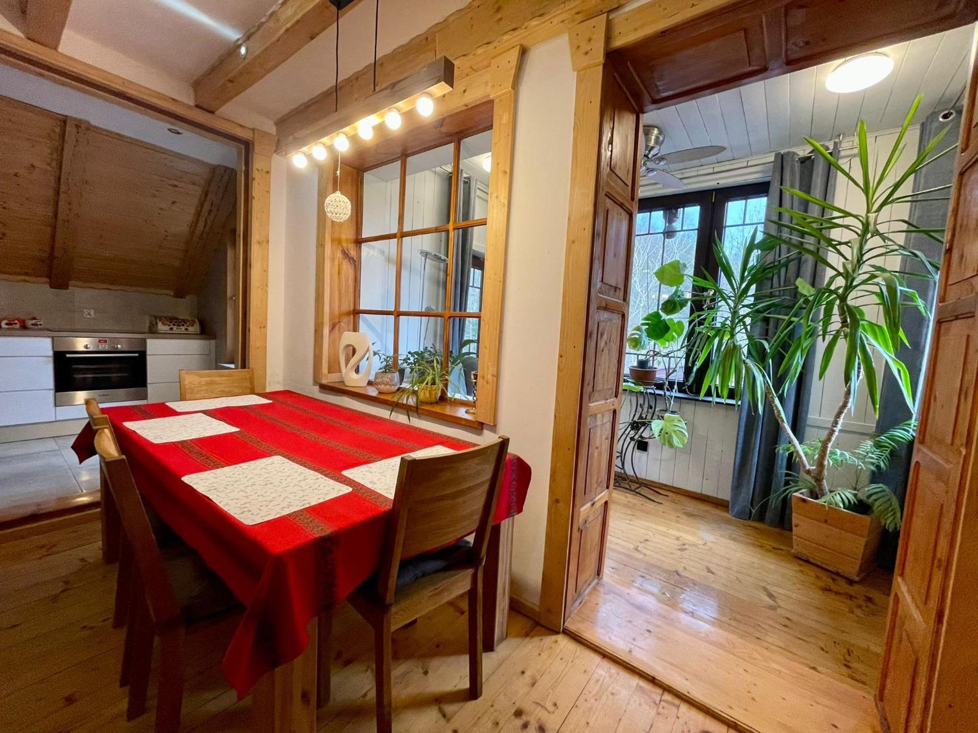 Apartamenty Pod Skocznia Karpacz Szoba fotó