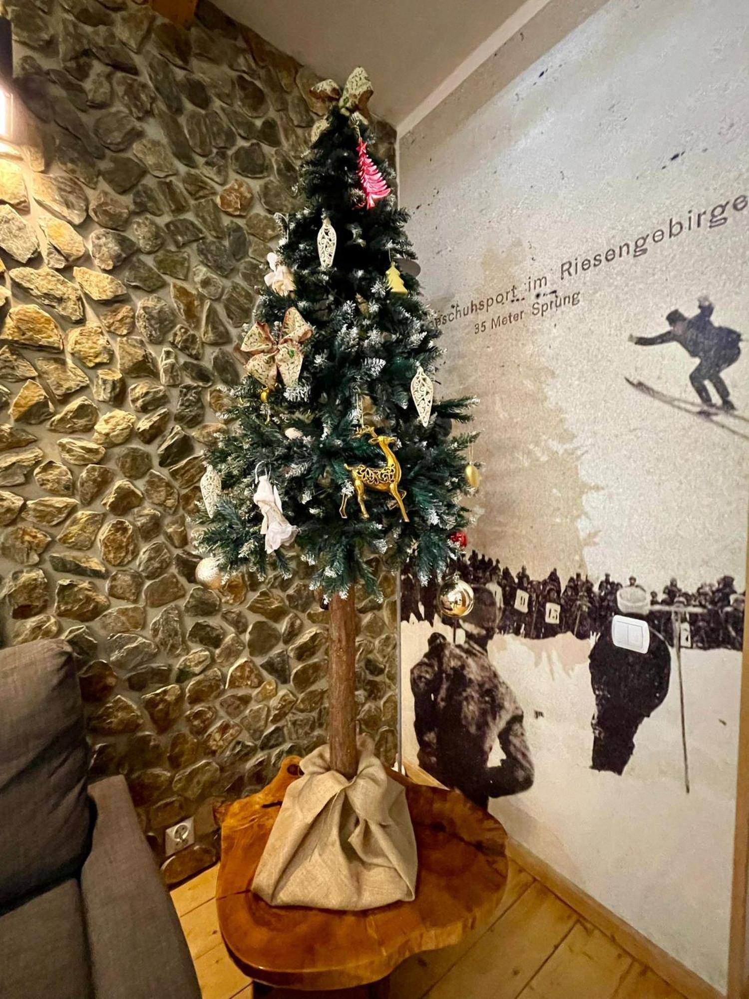 Apartamenty Pod Skocznia Karpacz Szoba fotó