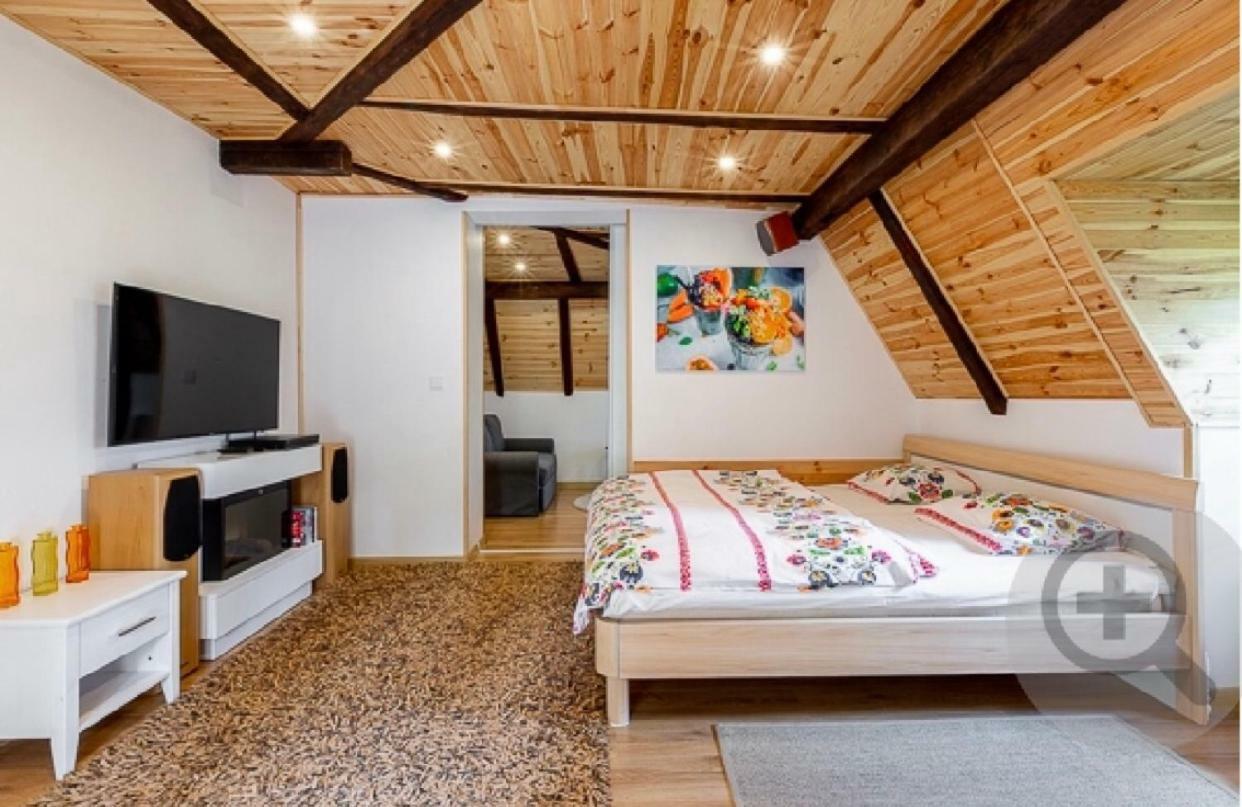 Apartamenty Pod Skocznia Karpacz Kültér fotó